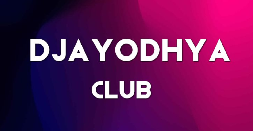 Djayodhya.Club Is An Online Platform That Provides An Opportunity For Users To Explore And Showcase