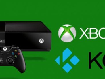 How to Install Kodi on Xbox One