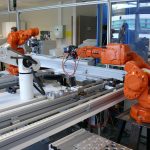 The Ethics of Robotics in Manufacturing