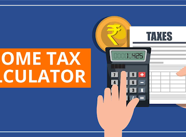 How an Income Tax Calculator Simplifies Tax Filing for Homeowners and Investors