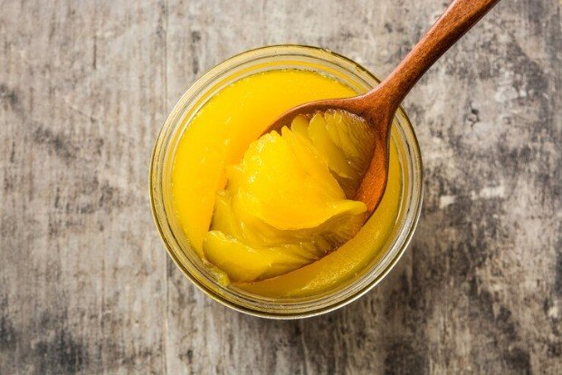 Why Organic Ghee Should Be Your Go-To Superfood: Health Benefits and Uses