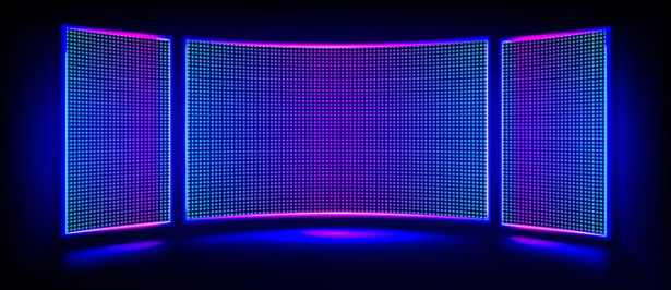 How a Digital LED Screen Can Revolutionise Your Branding