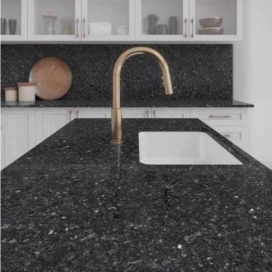 Granite Worktops: Timeless Elegance and Durability for Your Home