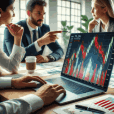 Exploring MetaTrader 4’s Strategy Tester for Algorithmic Trading