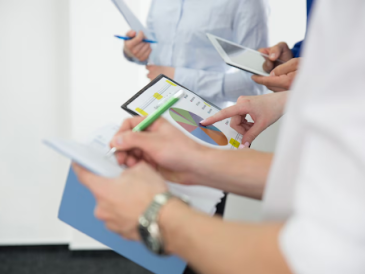 Understanding Aggregate Reports: A Guide for Pharma Professionals