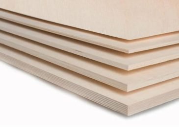 Why Baltic Birch Plywood is a Great Alternative to Hardwood?