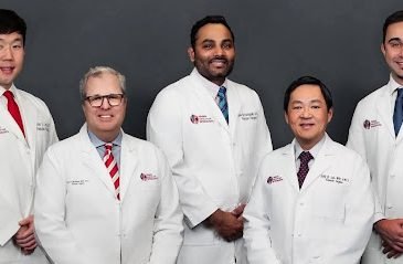 Top Vascular Surgeon in Las Vegas: Dr. Eddy H. Luh’s Credentials and Services