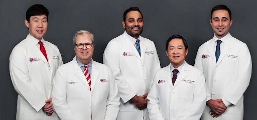 Top Vascular Surgeon in Las Vegas: Dr. Eddy H. Luh’s Credentials and Services