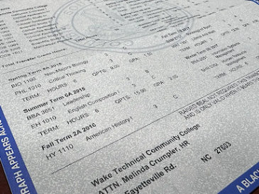 Digital vs. Printed Duplicate High School Transcripts: Which One Should You Choose?