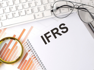 Ifrs S1 Et S2 : Impact Sur La Transparence Esg Des Entreprises