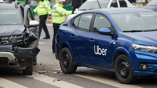 What to Do After an Uber Accident? Ask a Los Angeles Attorney