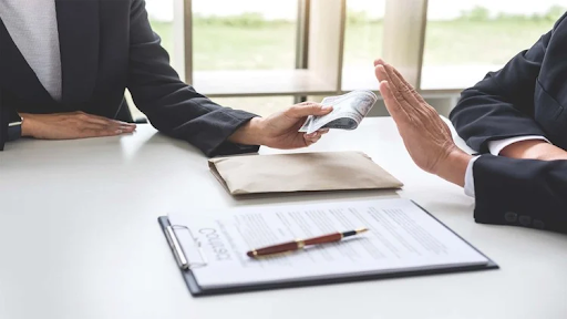 Implementing an Anti-Bribery Management System in Singapore