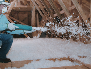 Contractor Insulation: Best Practices for Maximum Efficiency