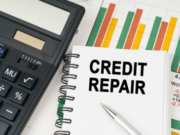 How to Get Negative Items Removed from Your Credit Report