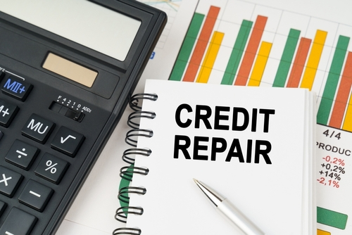 How to Get Negative Items Removed from Your Credit Report