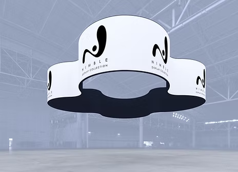 The Power of Custom Hanging Signs for Retail, Events, and Business Branding