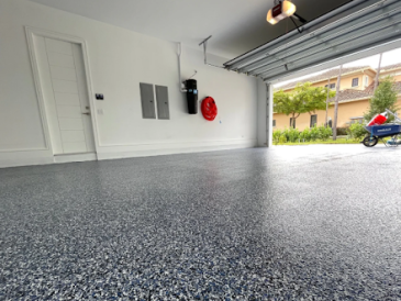 Epoxy Floor Coating: The Durable Solution for Modern Spaces