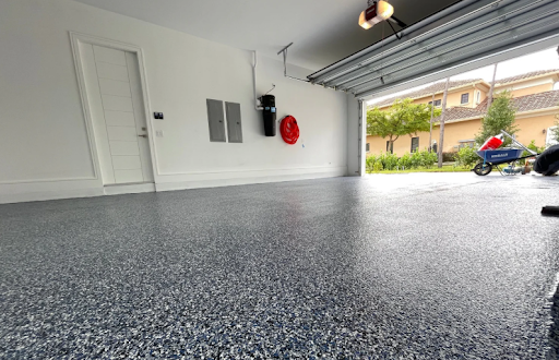 Epoxy Floor Coating: The Durable Solution for Modern Spaces