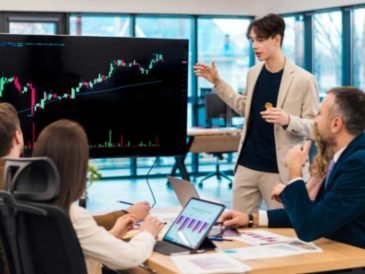 The Growing Influence of High-Frequency Trading in Forex