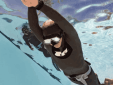 Top 5 Reasons to Take the PADI Basic Freediver Course in Andaman