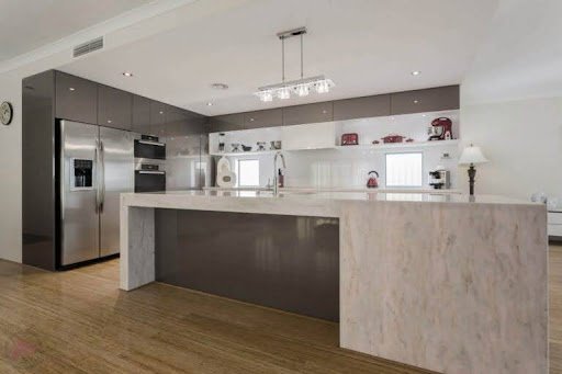 How to Choose the Right Contractor for Kitchen Remodeling