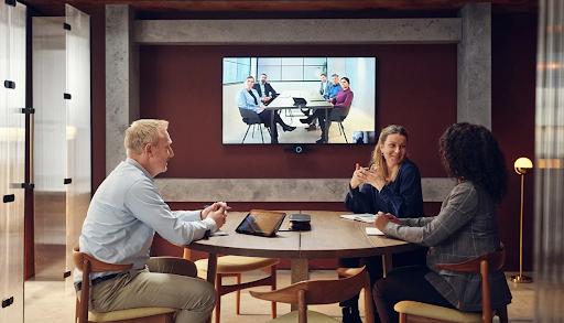 Meeting Room Setup: Smart Tips for Maximum Efficiency