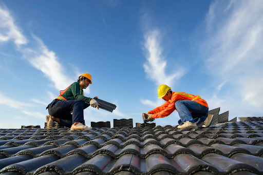 Signs You Need To Contact Roofing Contractor In Houston – Don’t Ignore!