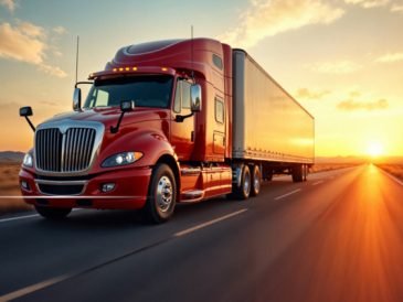 LTL Freight Services: A Smart Move for E-commerce Fulfillment