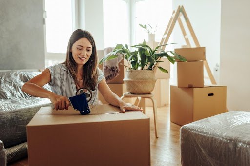 Why Consider Decluttering Before Moving to Make It Less Expensive and Easier: Safe Ship Moving Services Why Consider Decluttering Before Moving to Make It Less Expensive and Easier: Safe Ship Moving Services