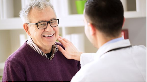 Evan Bass Men’s Clinic Speaks About Spot Reduction