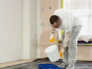 How Professional House Painting Boosts Wilmington Home’s Value