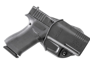 Best Glock 43 OWB Holsters for Concealed Carry: Low Profile Meets High Function