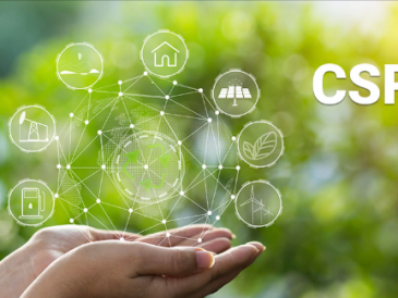 Richtlinie zur Nachhaltigkeitsberichterstattung von Unternehmen: Was sich ändert und warum es wichtig ist