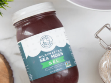 The Truth About Purple Sea Moss: Is It Really More Potent?