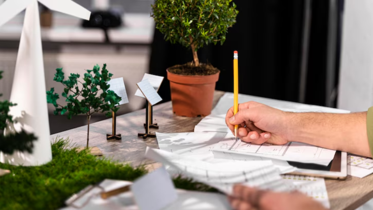 Why Hiring a Professional Landscape Designer Is Worth Every Penny