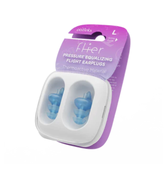 Airplane Ear Plugs vs Noise-Cancelling Headphones: Which One Wins at 30,000 Feet?