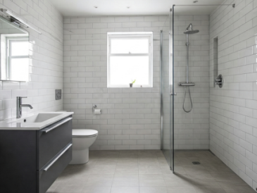 Primary Bathroom Remodel in Montecito, CA: 8 Reasons to Start Now
