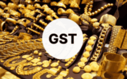 How Gold Loan GST Rate Impacts Your Loan Repayment Amount?