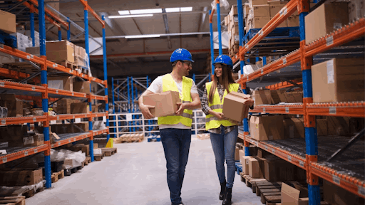 Is Outsourcing to a Warehouse Provider Right for Your E-commerce Store? Is Outsourcing to a Warehouse Provider Right for Your E-commerce Store?