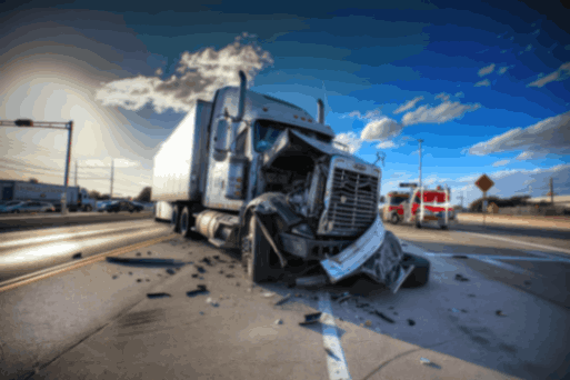 Why I-95 and I-75 Are Truck Accident Hotspots in Florida Why I-95 and I-75 Are Truck Accident Hotspots in Florida