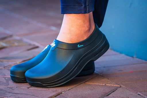 Softies Nursing Shoes in Australia: A Perfect Fit for Hospital Staff