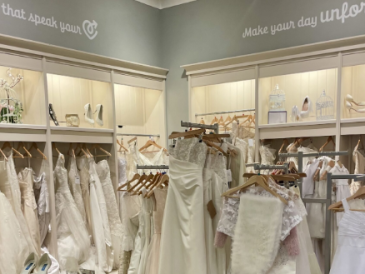 Key Quality Measures to Check When Buying Pre-Loved Wedding Dresses
