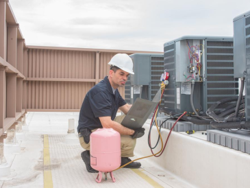 Expert Tips on HVAC Repair in NYC for Water Source Heat Pump Issues