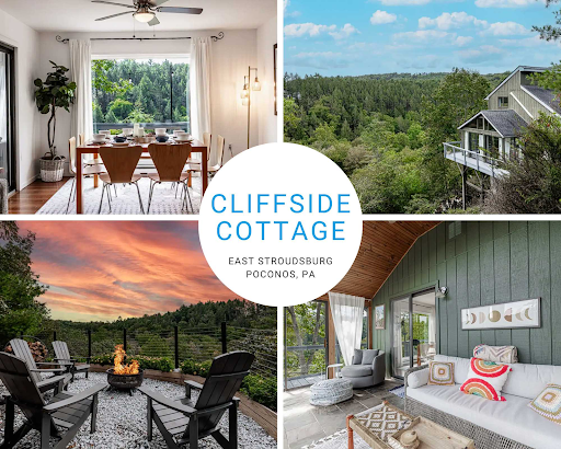 Top Activities Near Pocono Cabin Rentals in Every Season