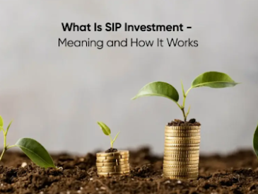 What Is SIP Investment and Why It’s Great for Long-Term Goals