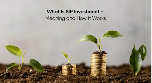 What Is SIP Investment and Why It’s Great for Long-Term Goals What Is SIP Investment and Why It’s Great for Long-Term Goals
