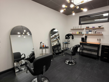 Salon Studio Rental Suites Are Better Than a Traditional Salon