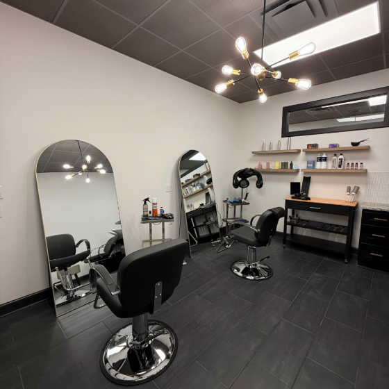 Salon Studio Rental Suites Are Better Than a Traditional Salon Salon Studio Rental Suites Are Better Than a Traditional Salon