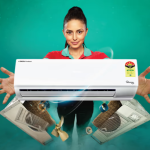 How To Select A Croma Air Conditioner Based On Room Size And Energy Savings