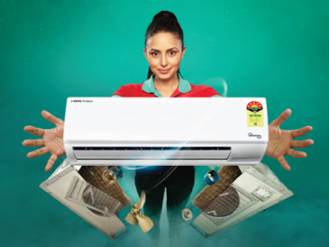 How To Select A Croma Air Conditioner Based On Room Size And Energy Savings